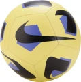 Футбольный мяч Nike PARK TEA 2.0 желтый DN3607-765 Размер 5