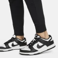 Спортивные штаны женские Nike CLUB FLC PANT TIGHT черные DQ5174-010