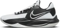 Кроссовки баскетбольные Nike PRECISION VI черно-белые DD9535-007