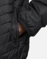 Куртка Nike M NK WR TF MIDWEIGHT PUFFER черная FB8195-010