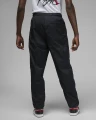 Спортивные штаны Nike M J ESS STMT WARMUP PNT черные FB7292-010