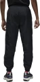 Спортивные штаны Nike M J SPRT JAM WARM UP PANT черные DX9373-011