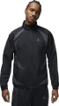 Олимпийка (мастерка) Nike M J SPRT JAM WARM UP JACKET черная DX9367-011