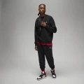 Спортивные штаны Nike M J ESS FLC PANT черные FJ7779-010