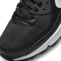 Кроссовки Nike AIR MAX 90 черные FD0657-001
