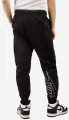 Спортивні штани Nike NK TCH FLC GX JGGR чорні DX0581-010