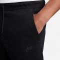 Спортивні штани Nike NK TCH FLC GX JGGR чорні DX0581-010