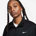 Олимпийка (мастерка) Nike M NSW SP PK TRACKTOP черная FN0257-010