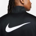 Олимпийка (мастерка) Nike M NSW SP PK TRACKTOP черная FN0257-010