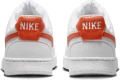 Кеды Nike COURT VISION LO NN бело-красные DH2987-108
