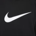Худи Nike FLC HOODIE BB черное FN0247-010