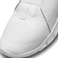 Кросівки дитячі Nike FLEX RUNNER 2 (GS) білі DJ6038-100