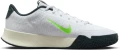 Кроссовки теннисные Nike VAPOR LITE 2 HC белые DV2018-101