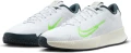 Кроссовки теннисные Nike VAPOR LITE 2 HC белые DV2018-101