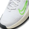 Кроссовки теннисные Nike VAPOR LITE 2 HC белые DV2018-101
