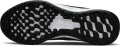 Кросівки бігові дитячі Nike REVOLUTION 6 NN (GS) чорно-рожеві DD1096-007