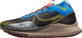 Кросівки для трейлраннінгу Nike REACT PEGASUS TRAIL 4 GTX різнокольорові DJ7926-003