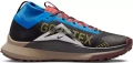Кросівки для трейлраннінгу Nike REACT PEGASUS TRAIL 4 GTX різнокольорові DJ7926-003