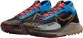 Кросівки для трейлраннінгу Nike REACT PEGASUS TRAIL 4 GTX різнокольорові DJ7926-003