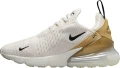 Кроссовки женские Nike AIR MAX 270 бежевые DZ7736-001