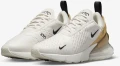 Кроссовки женские Nike AIR MAX 270 бежевые DZ7736-001