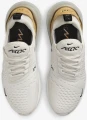 Кроссовки женские Nike AIR MAX 270 бежевые DZ7736-001