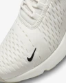 Кроссовки женские Nike AIR MAX 270 бежевые DZ7736-001