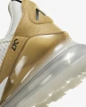 Кроссовки женские Nike AIR MAX 270 бежевые DZ7736-001