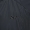Куртка Nike SWOOSH чорно-бежева FB7877-010