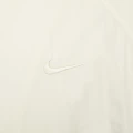 Куртка Nike SWOOSH бежево-чорна FB7877-113