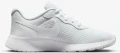Кроссовки женские Nike TANJUN FLYEASE белые DV7786-101