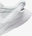 Кроссовки женские Nike TANJUN FLYEASE белые DV7786-101