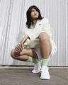Кроссовки женские Nike TANJUN FLYEASE белые DV7786-101