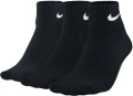Шкарпетки Nike U NK PERF LTWT QT 3PR NFS 144 чорні (3 пари) SX4706-001