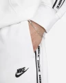 Спортивний костюм Nike CLUB SUIT біло-чорний FB7296-100