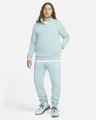 Реглан Nike CLUB BB HZ TOP м'ятний DD4732-309