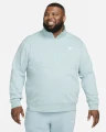 Реглан Nike CLUB BB HZ TOP м'ятний DD4732-309