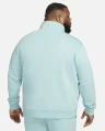 Реглан Nike CLUB BB HZ TOP м'ятний DD4732-309