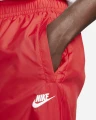 Спортивный костюм Nike CLUB SUIT красно-белый DR3337-657