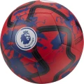 Мяч футбольный Nike PL NK PITCH - FA23 красно-синий FB2987-657 Размер 5