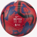 Мяч футбольный Nike PL NK PITCH - FA23 красно-синий FB2987-657 Размер 4