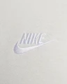 Реглан Nike CLUB BB HZ TOP бежевый DD4732-073
