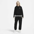 Худі жіноче Nike CLUB HOODIE STD чорне DQ5415-010