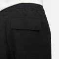 Спортивные штаны Nike CLUB CARGO PANT черные DX0613-010