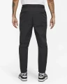Спортивні штани Nike CLUB TAPER LEG PANT чорні DX0623-010