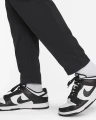 Спортивні штани Nike CLUB TAPER LEG PANT чорні DX0623-010