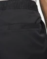 Спортивні штани Nike CLUB TAPER LEG PANT чорні DX0623-010