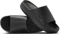 Шльопанці Nike CALM SLIDE чорні FD4116-001