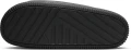 Шльопанці Nike CALM SLIDE чорні FD4116-001