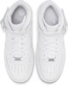 Кросівки жіночі Nike WMNS AIR FORCE 1 07 MID білі DD9625-100